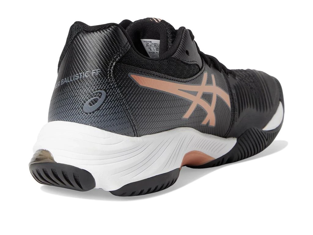 Asics Netburner Ballistic FF 3 Volleyball Shoe 5