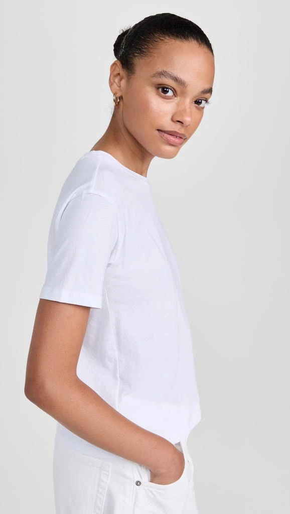 Goldie Love Tee 3