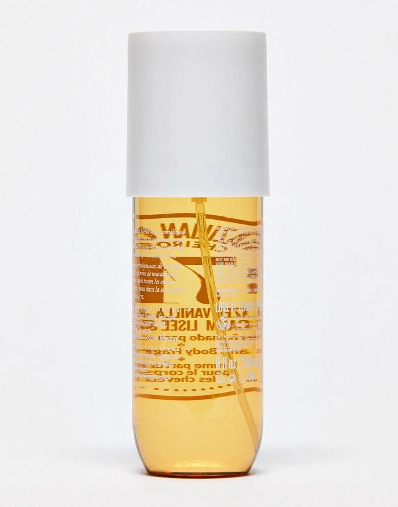 Sol De Janeiro Sol de Janeiro Brazilian Crush Cheirosa 71 Perfume Mist 240ml 4