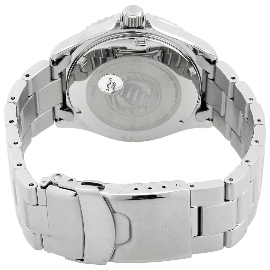 Orient Star Sports Automatic Blue Dial Men's Watch RA-AA0818L19B 3
