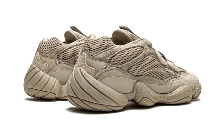 Adidas Adidas Yeezy 500 4