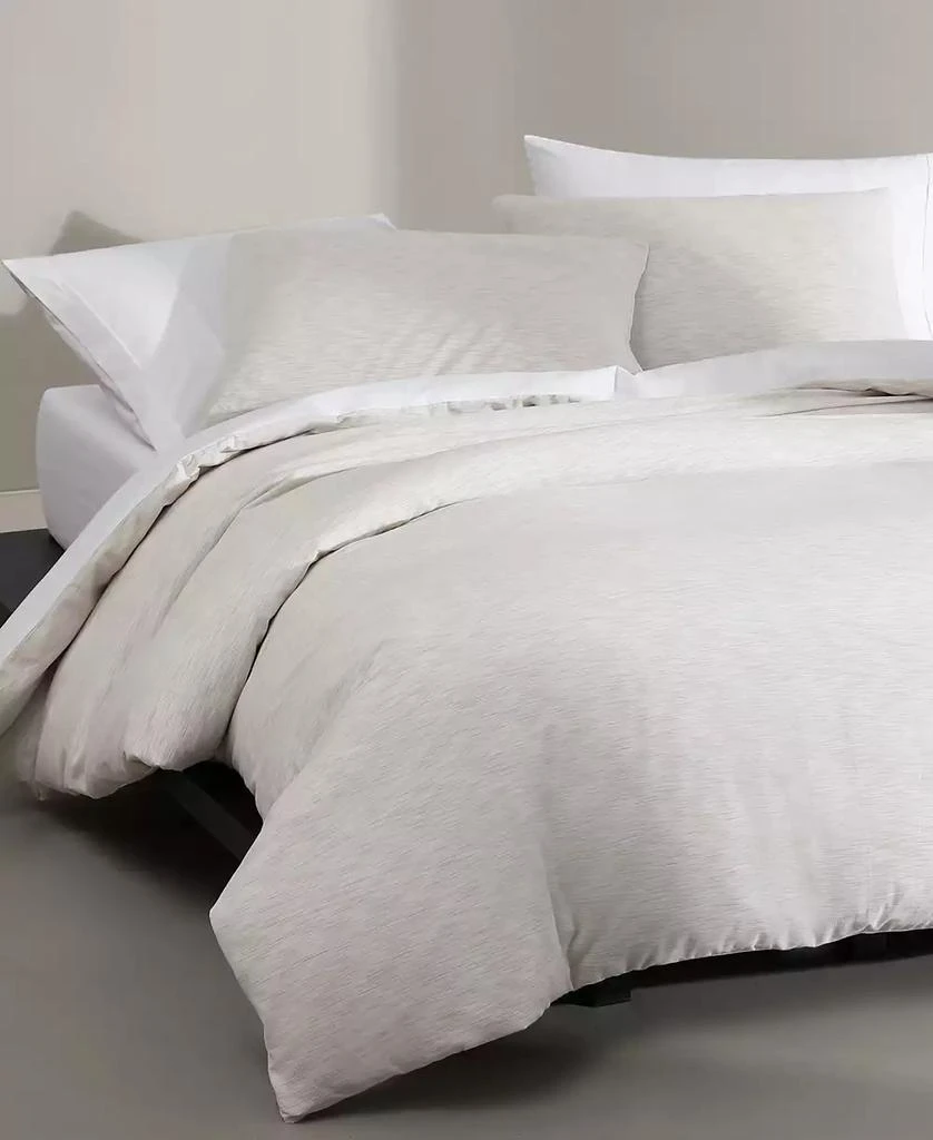 Calvin Klein Modern Ikat 3 Piece Comforter Set 4