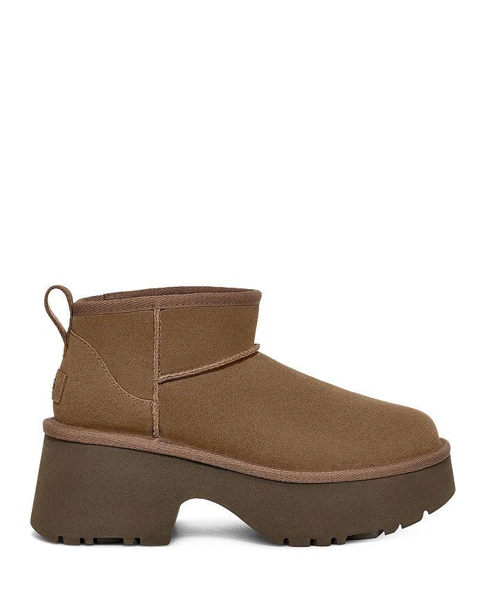 UGG Women's Classic Ultra Mini Platform Boots 2