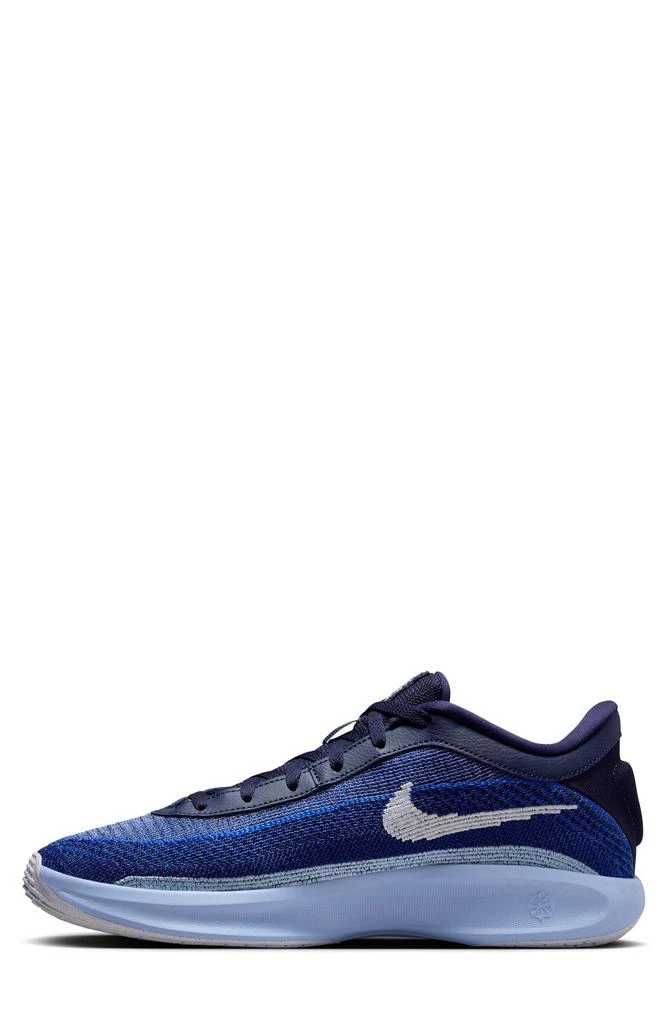 NIKE G.T. Hustle Academy Basketball Shoe 6