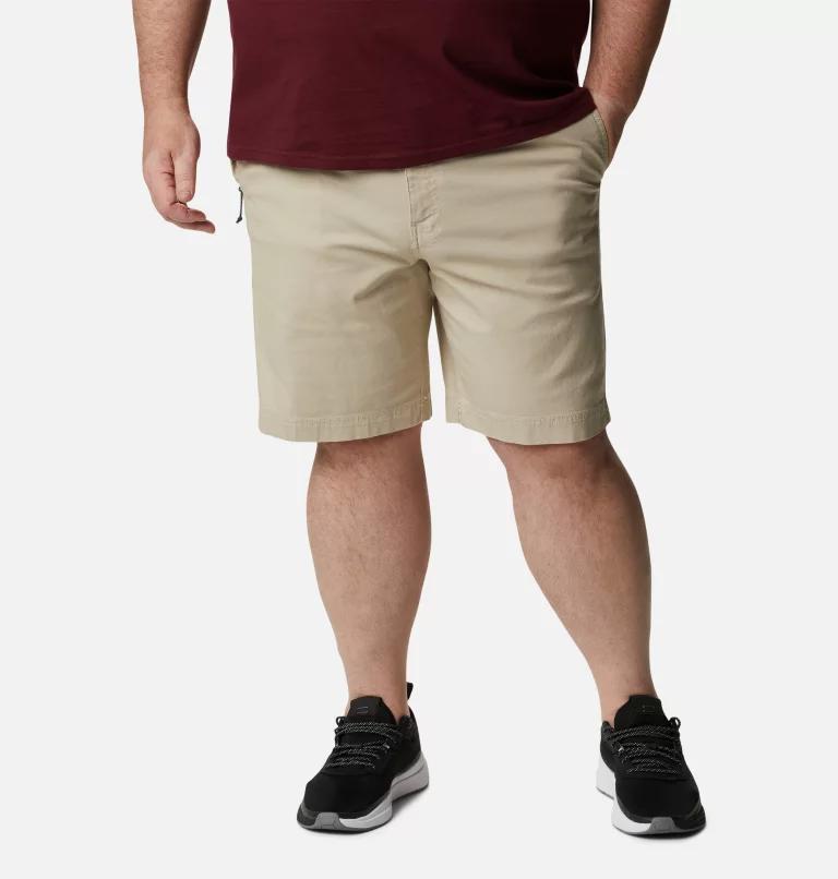 Columbia Columbia Men's Flex ROC  Shorts - Big-