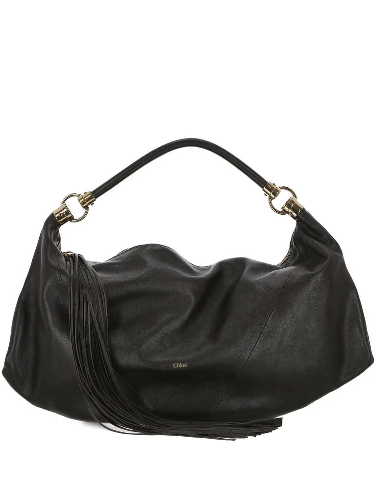 Chloé Chloé Foulard Shoulder Bag 1