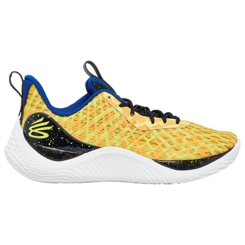 Under Armour Under Armour Curry 10 - Men's 1