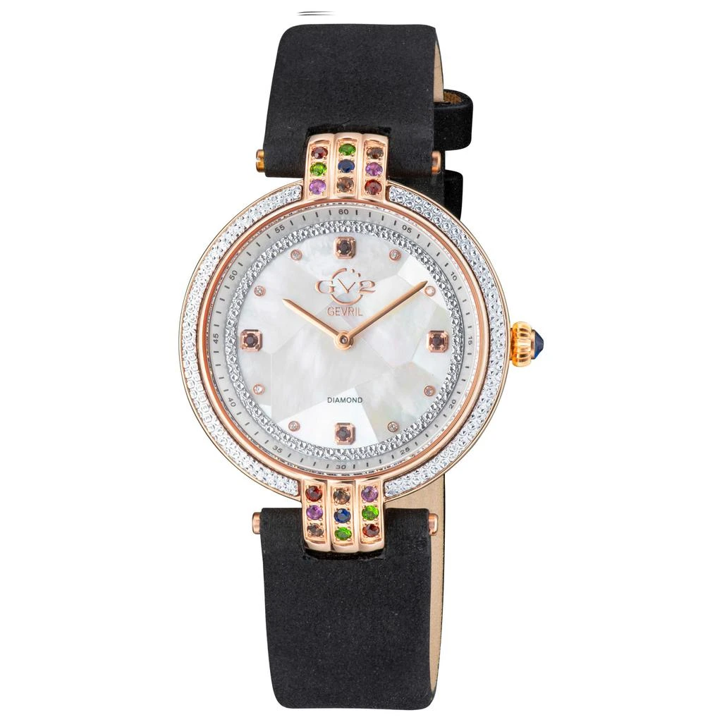 Gevril GV2 by Gevril Women
s Watch 12805 1