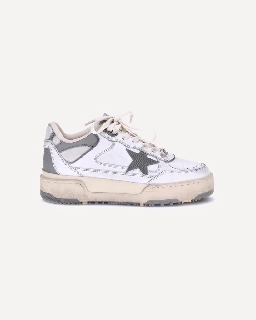 Golden Goose Forty2 Sneakers 3