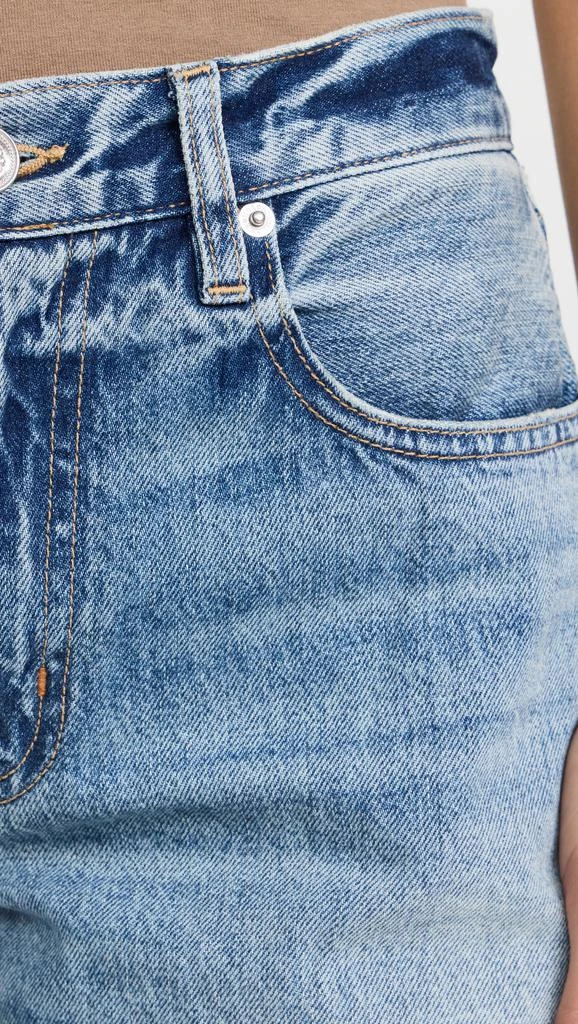 SLVRLAKE Tess Long Jeans 5