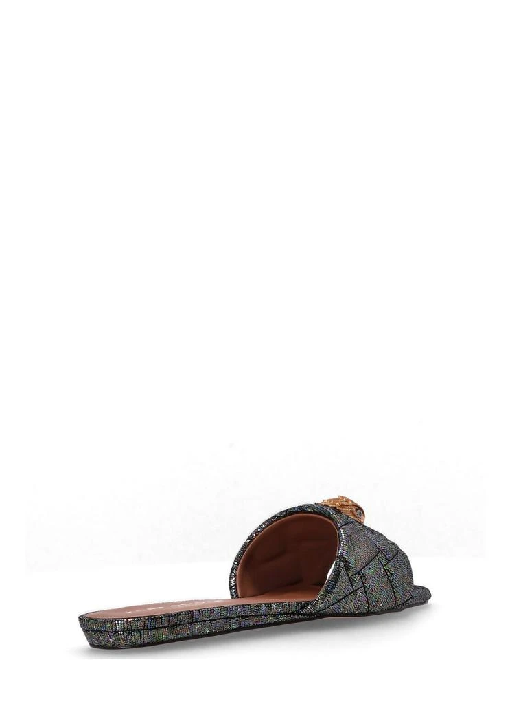 Kurt Geiger Kensington Flat Sandal 3