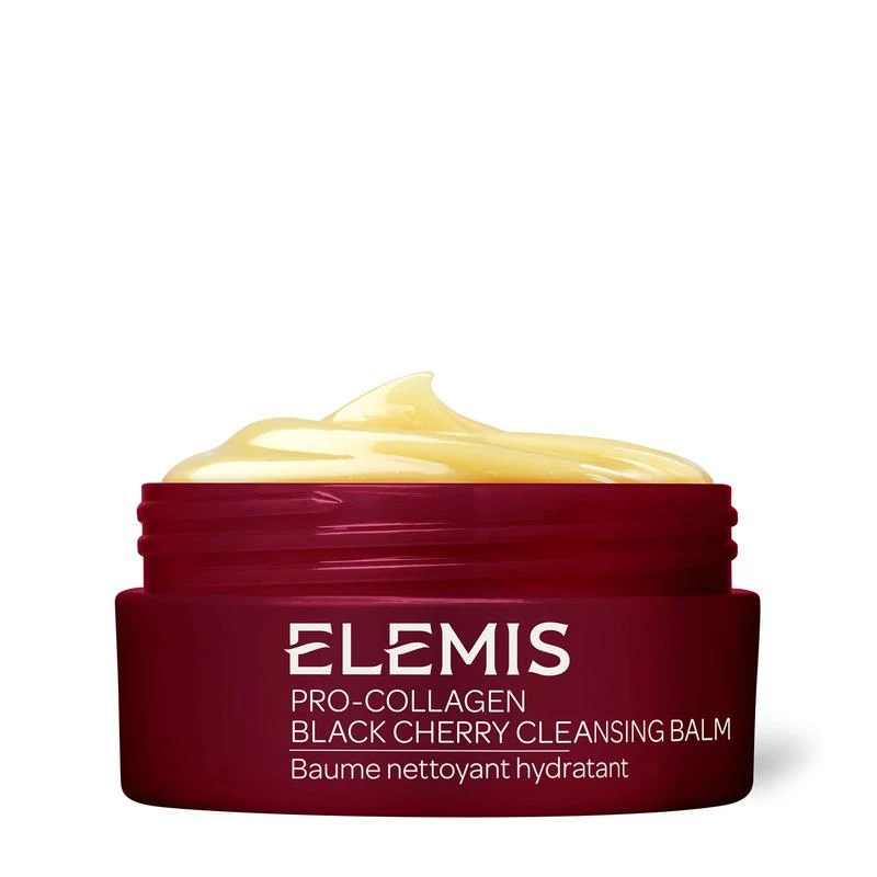 ELEMIS Elemis - Pro-Collagen Black Cherry Cleansing Balm (100g) 1
