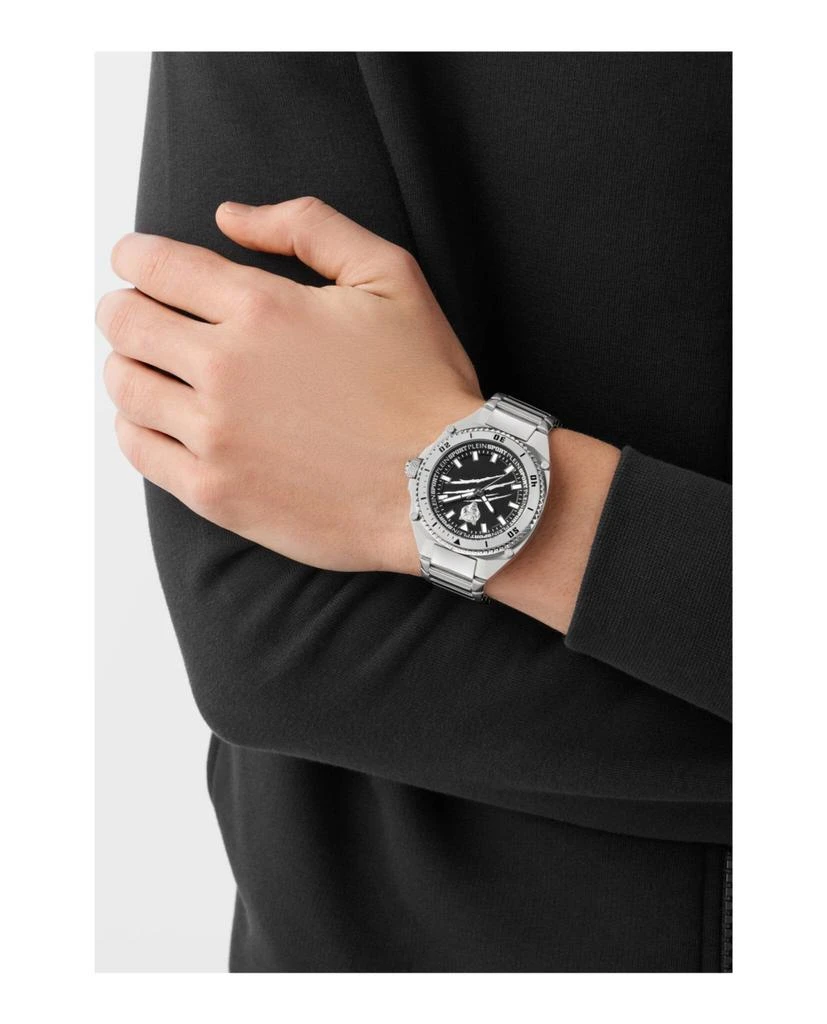 Plein Sport Thunder Force Bracelet Watch 5