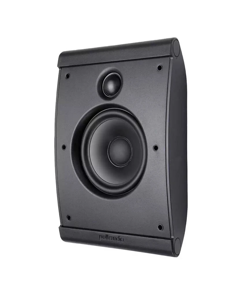 Polk Audio OWM3 Compact Multi-Application Satellite Speakers - Pair 4