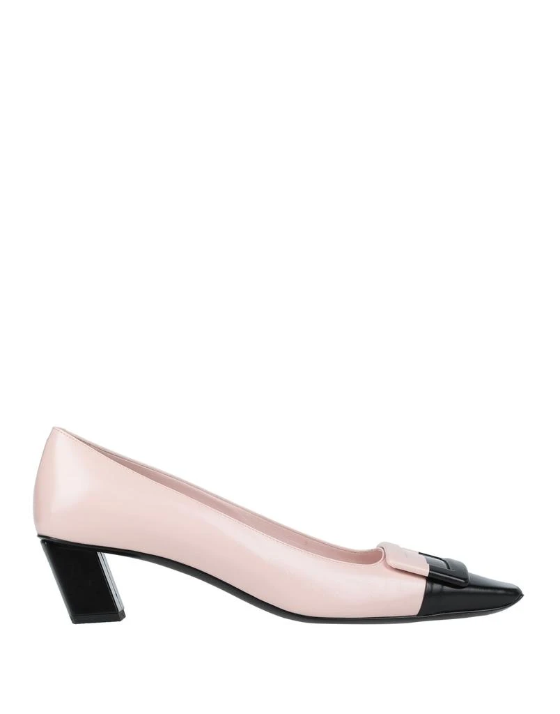 Roger Vivier Pump 1