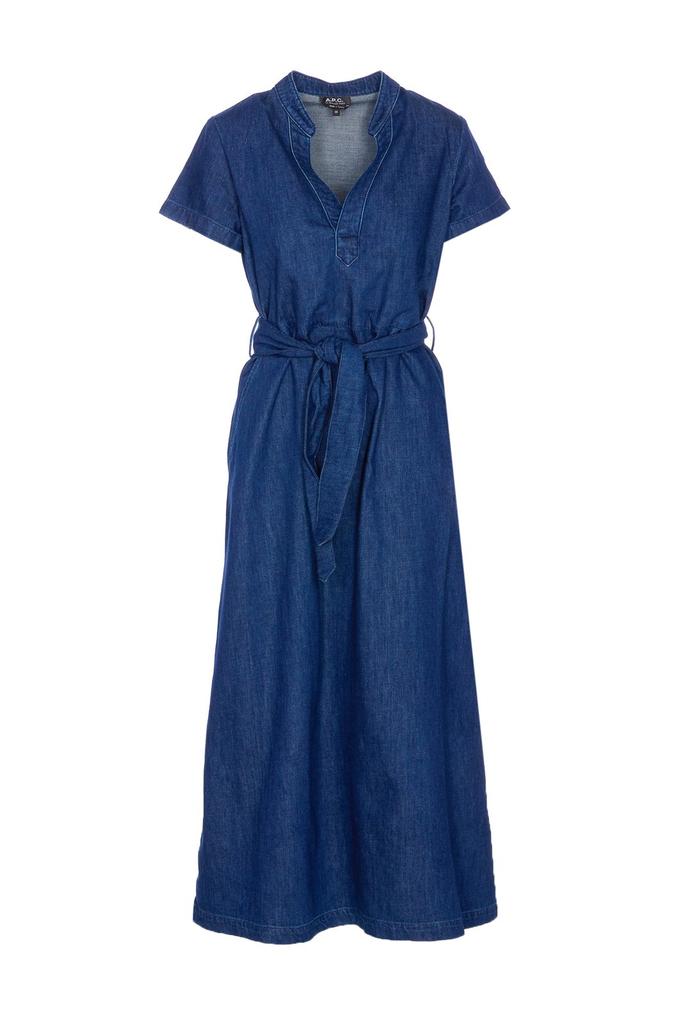 A.P.C. Felicity dress - Dresses & Skirts - BeyondStyle