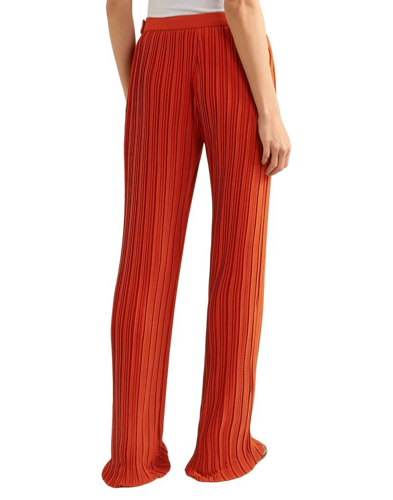 Victoria, Victoria Beckham Victoria, Victoria Beckham - Pantalon - Rust - Femme 3