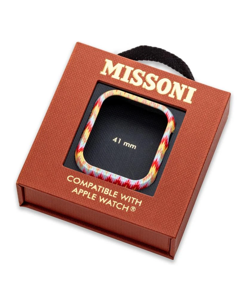 Missoni Cover  Apple Watch Cover 3