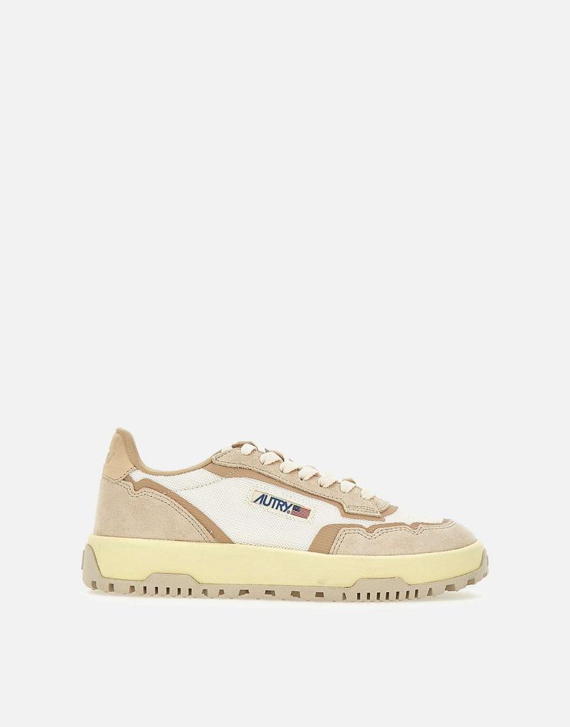 Autry Wildpace "LDLWAK03" sneakers
