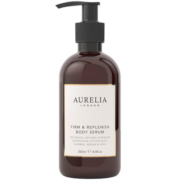 Aurelia London Aurelia London Firm & Replenish Body Serum 250ml