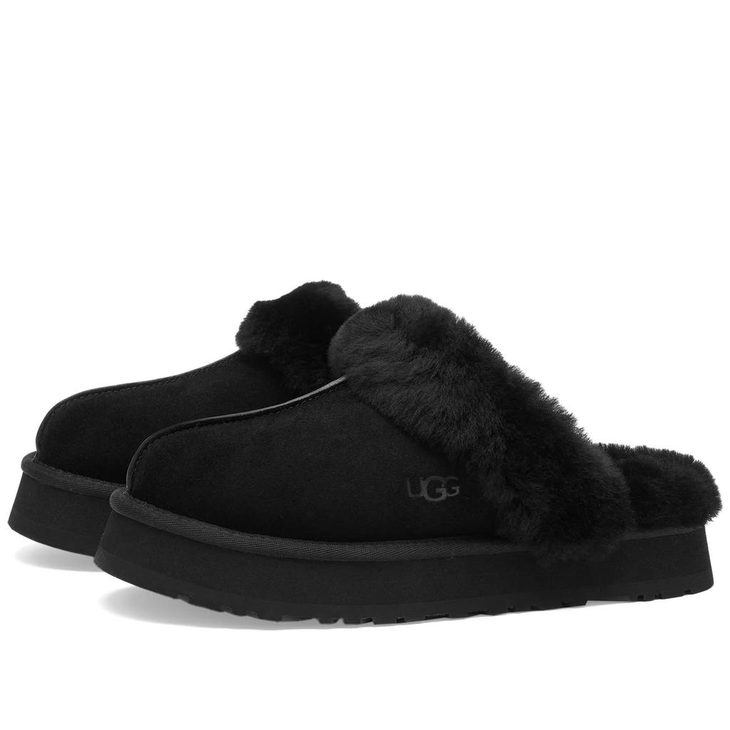 UGG UGG Disquette Slipper