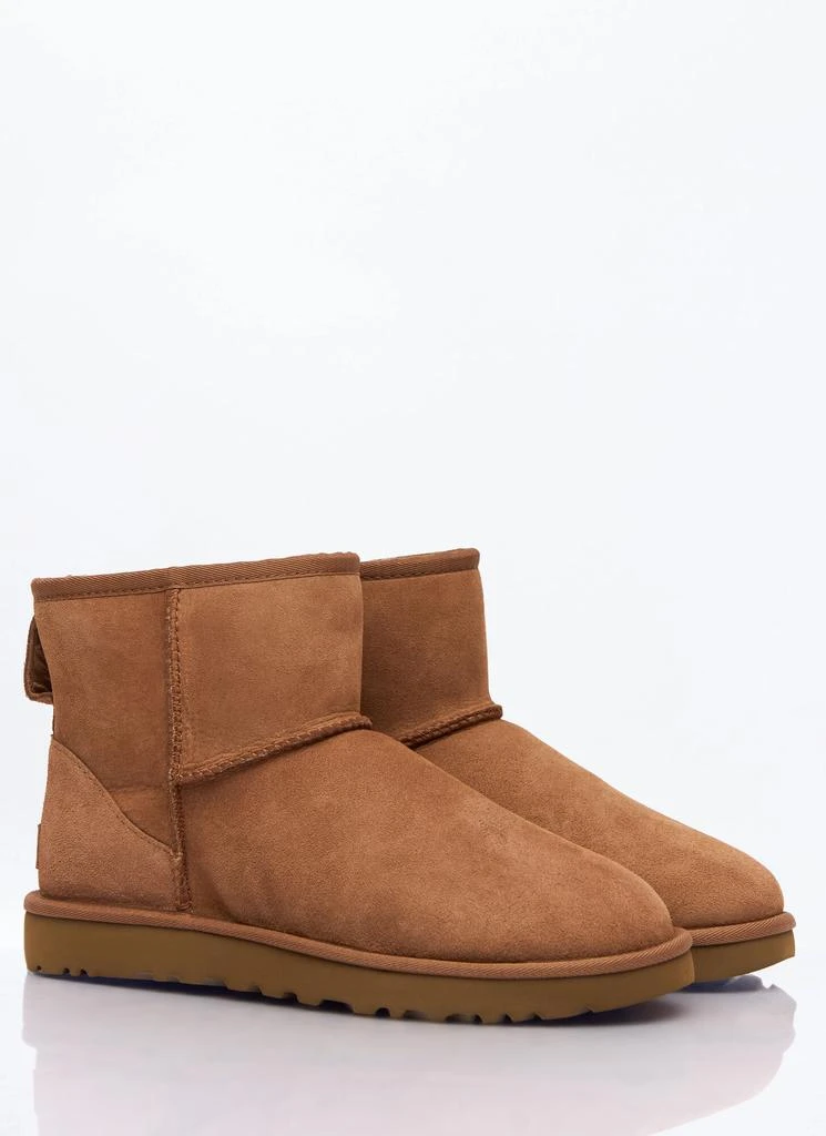 UGG Classic Mini II Boots 3