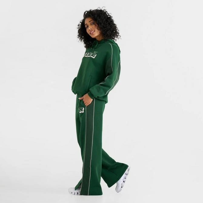 NIKE Women's Nike Heritage Wide Leg Pants 3