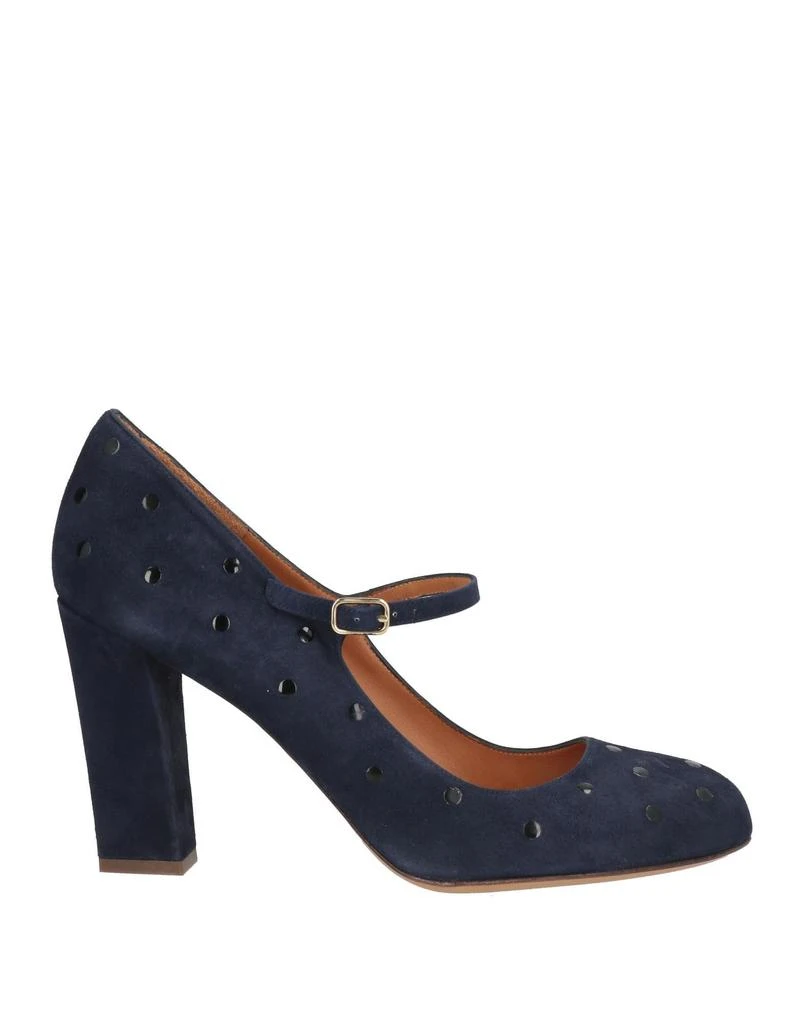 Chie Mihara Pump 1