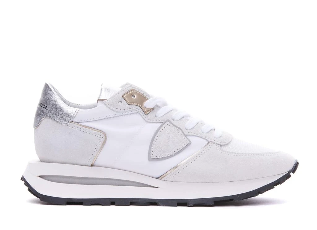 PHILIPPE MODEL Tropez Haute Sneakers 1