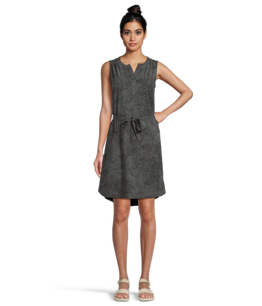 Royal Robbins Spotless Traveler Tank Dress