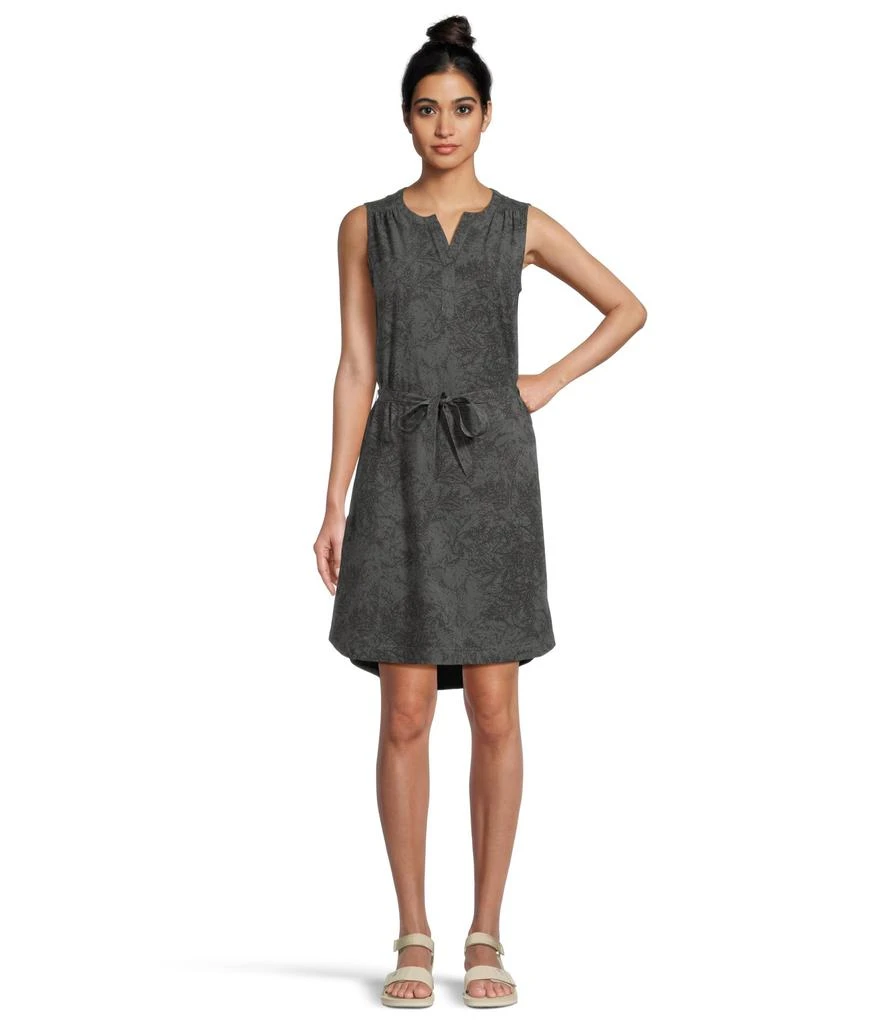 Royal Robbins Spotless Traveler Tank Dress 1