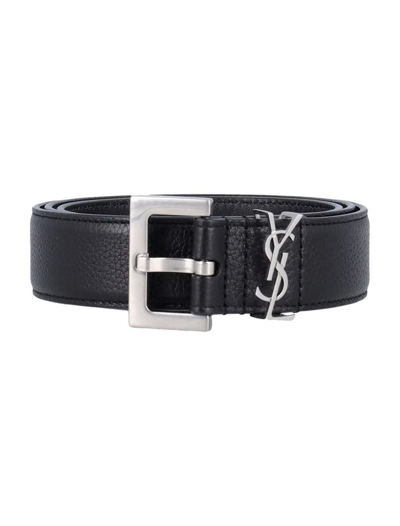 Yves Saint Laurent Saint Laurent Cassandra Belt 1