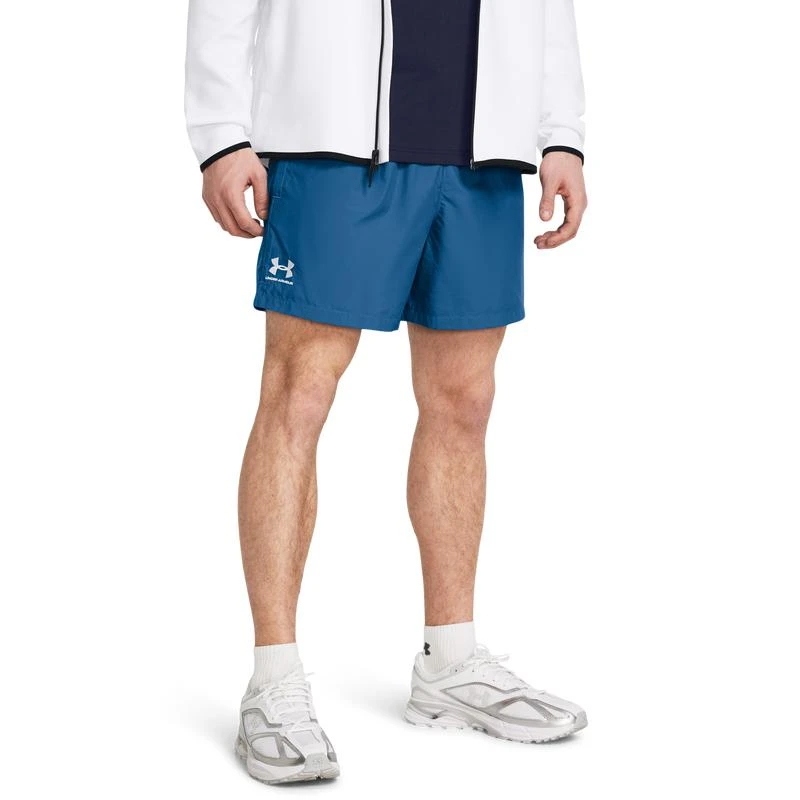 Under Armour Under Armour Woven Volley Shorts - Men's 1