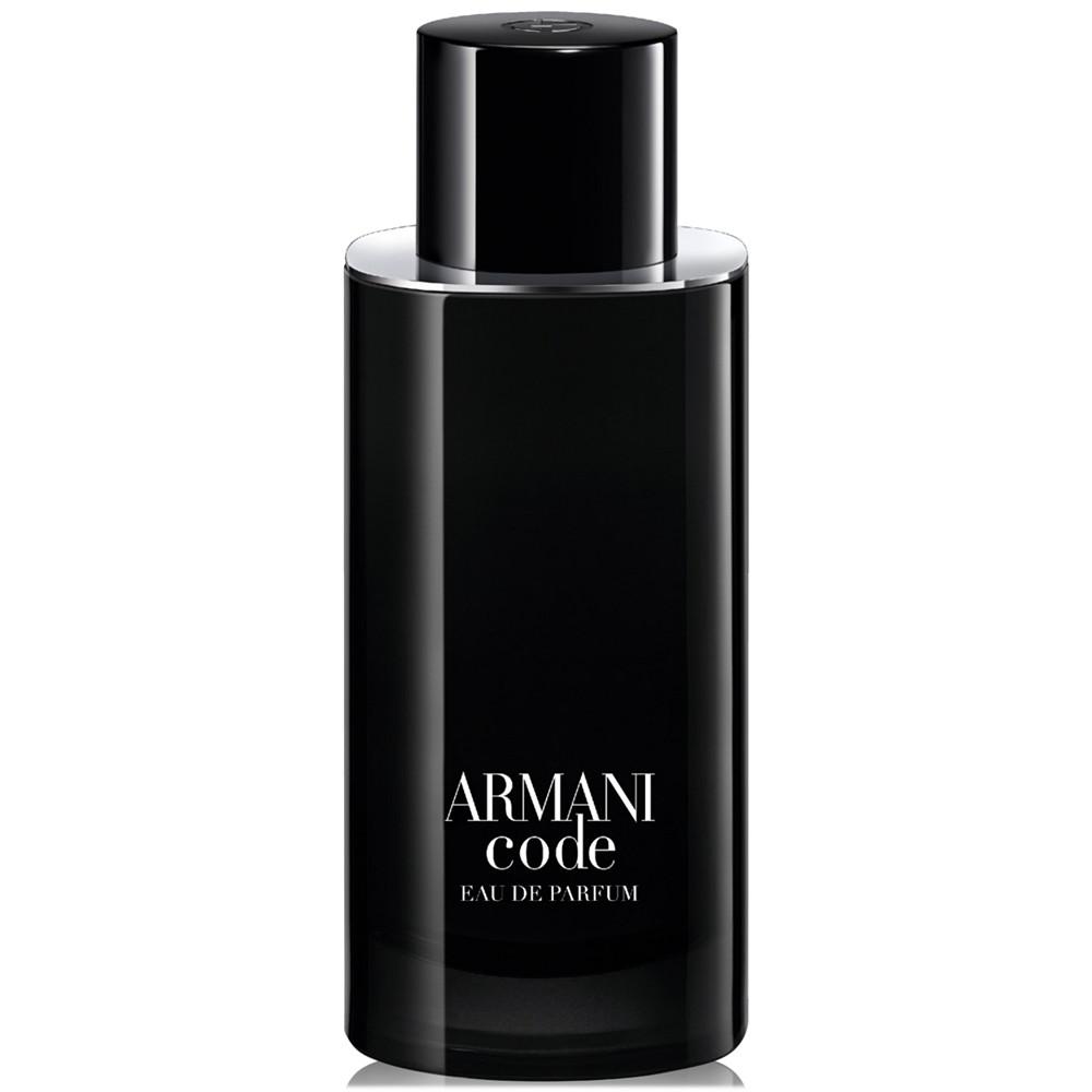 Giorgio Armani Men's Armani Code Eau de Parfum Spray, 4.2 oz.