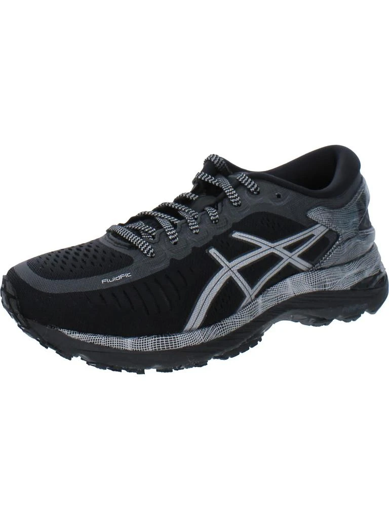 Asics Metarun Womens Performance Fitness Athletic and Training Shoes 4