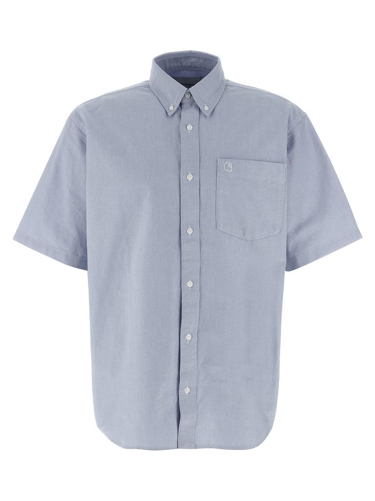 Carhartt braxton Shirt
