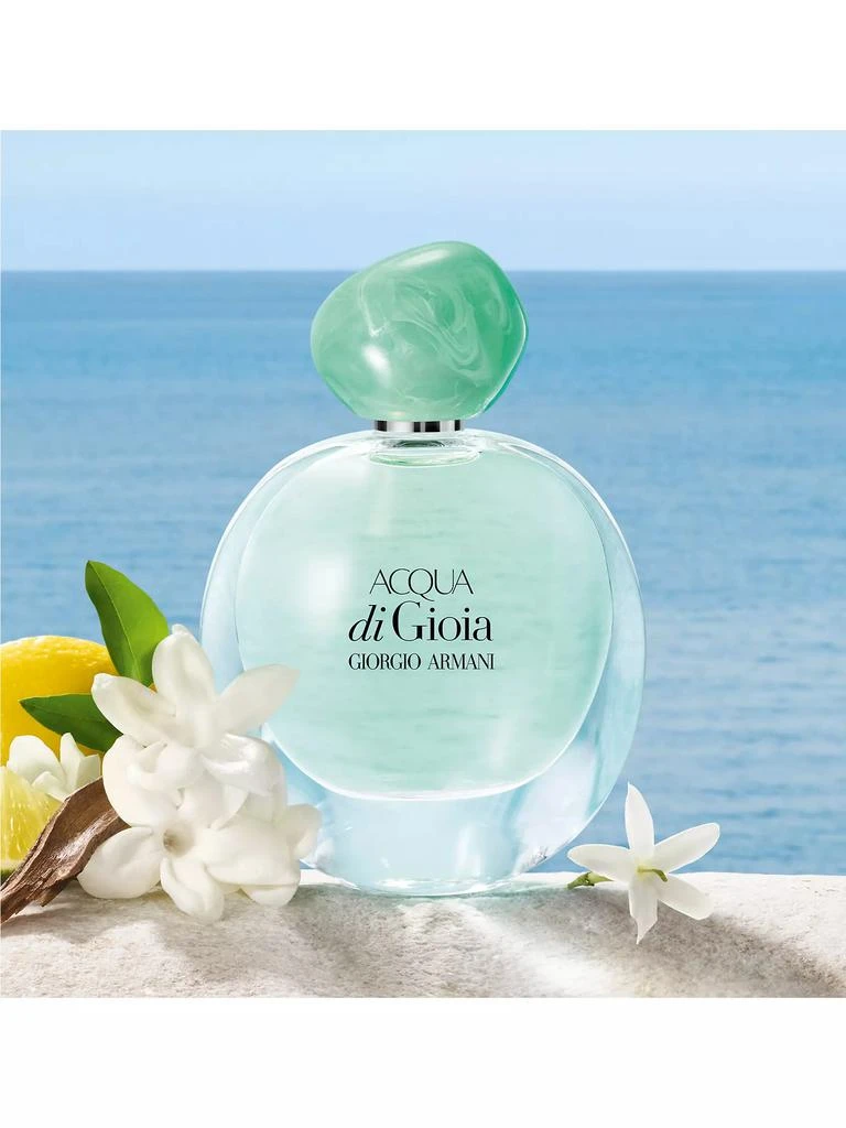 Armani Beauty Acqua di Gioia Eau de Parfum 6