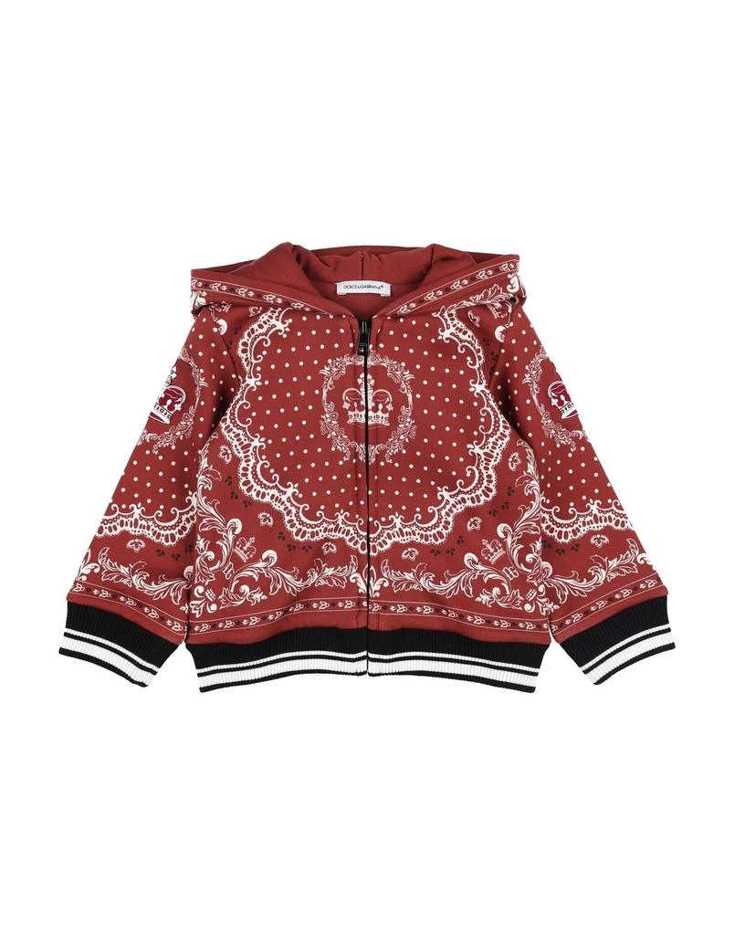 Dolce 
Gabbana Hooded sweatshirt