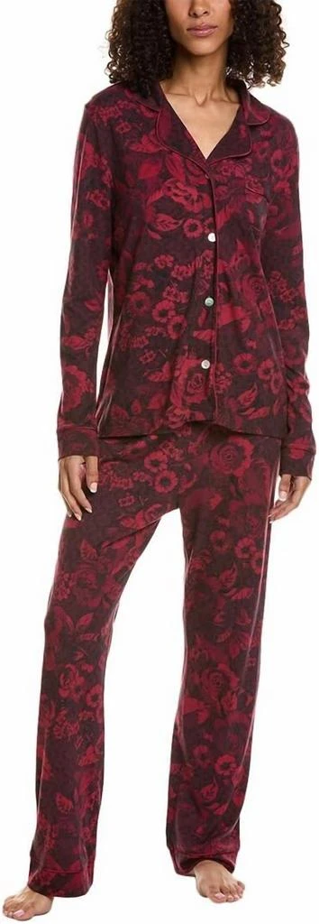 Johnny Was Johnny Was - Carrie Long PJ Set