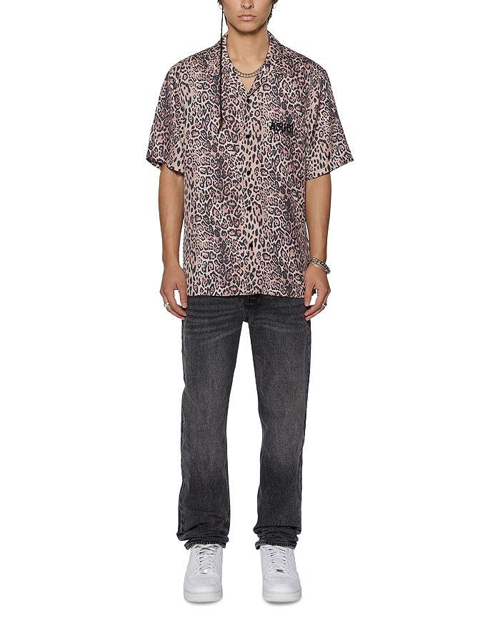 Ksubi Kingdom Resort Shirt