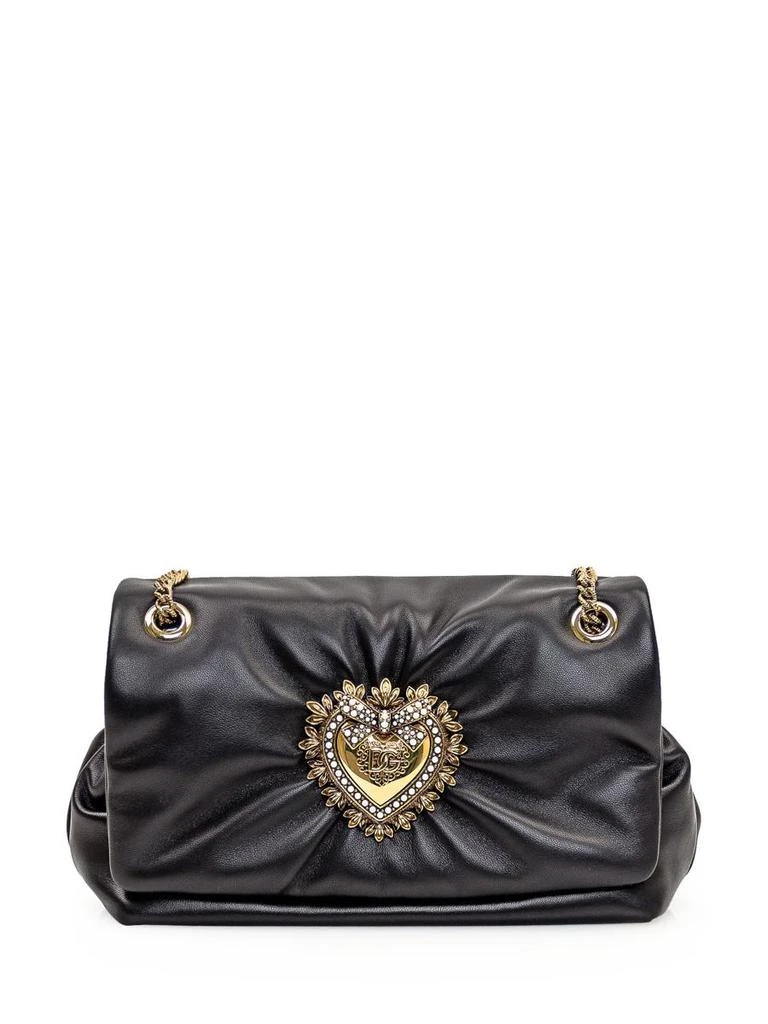 Dolce & Gabbana Dolce & Gabbana Devotion Bag 1