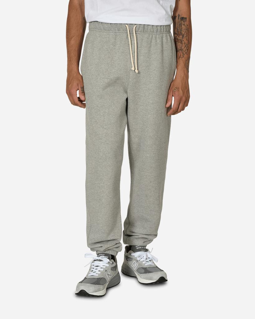 New Balance MADE in USA Core Sweatpants Athletic Grey