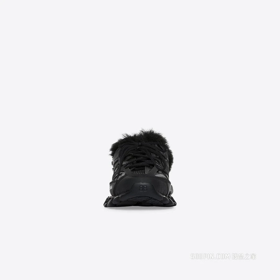 Balenciaga Balenciaga Track Mule 3