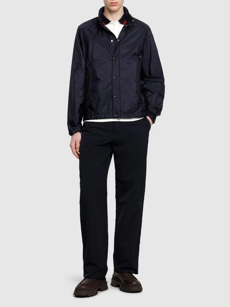 Moncler Montriond Nylon Jacket 1