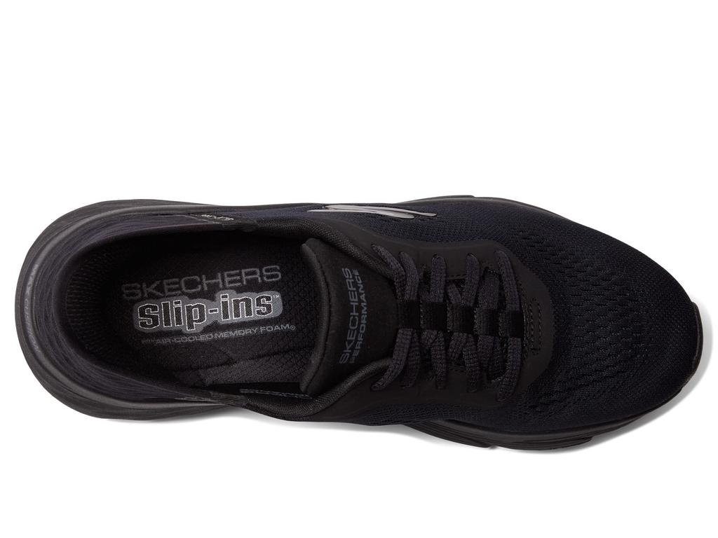 SKECHERS Max Cushioning Elite Mystic Passion Hands Free Slip-Ins