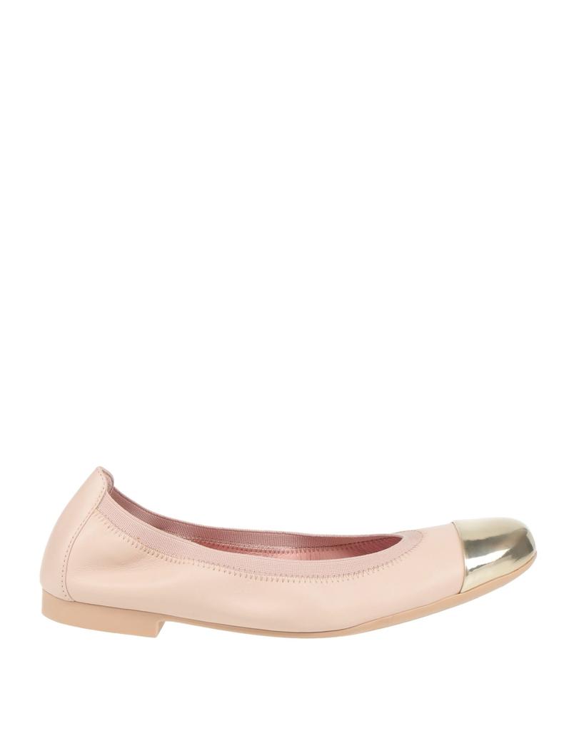 PRETTY BALLERINAS Ballet flats