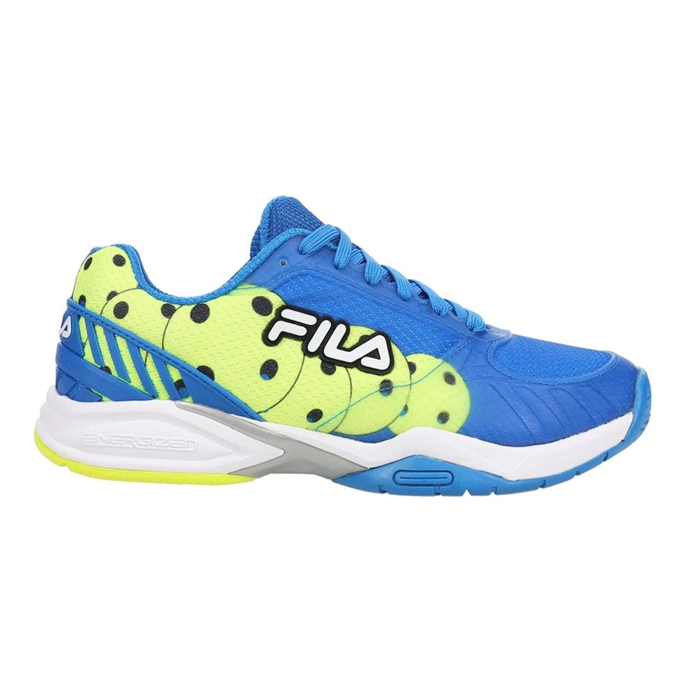 Fila Volley Zone Pickleball Shoes 1