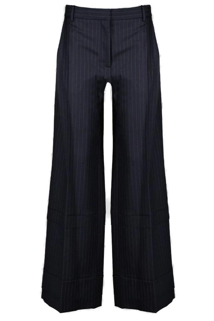 Khaite Khaite Linden Pants 1