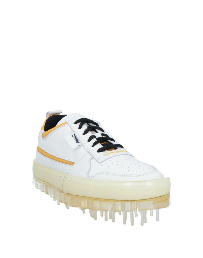 RUBBER SOUL Sneakers 2