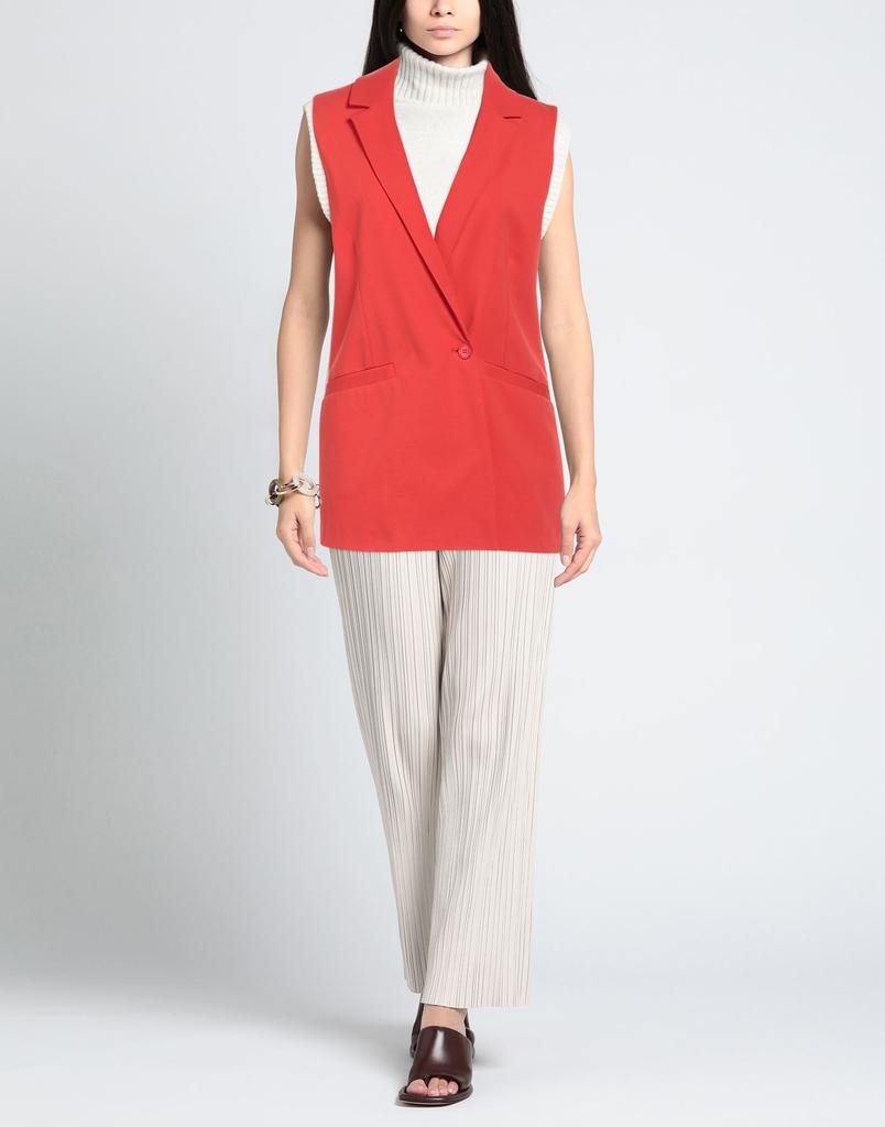 ROSE' A POIS Blazer